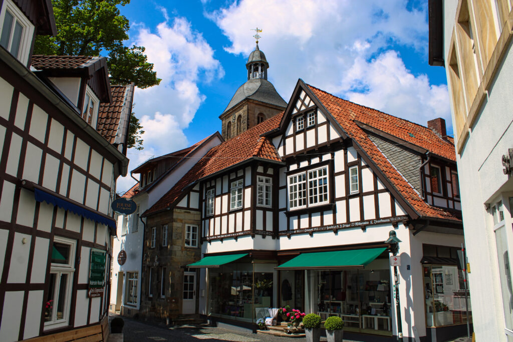 Tecklenburg Stefan Grothus